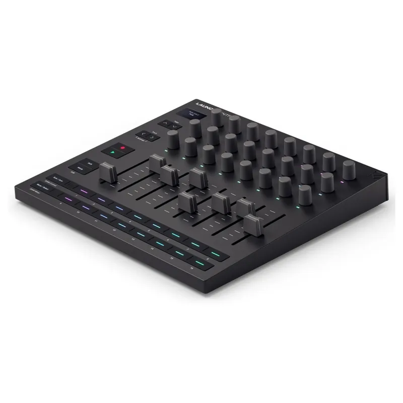 Sonderangebot Novation Launch Control XL MK3